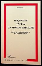 Paul grell jeunes d'occasion Paul grell jeunes d'occasion  Villefranche-de-Lauragais