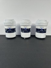 Filtros de geladeira GLACIER FRESH para GF-MWF - PACOTE COM 3 - Nova caixa aberta / lacrada comprar usado  Enviando para Brazil