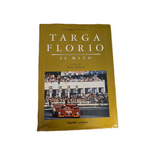 Targa florio mito usato  Imola