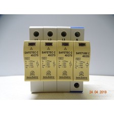 Iskra 516034 sistema usato  Martignacco