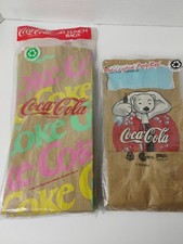 Vintage 1991 coca for sale  Perris