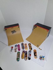 Fingerboard tech deck for sale  Belvidere