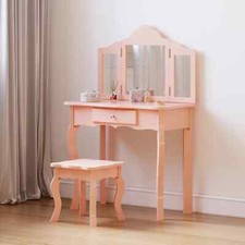 Kids dressing table for sale  STOCKPORT