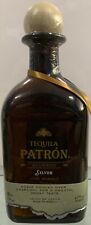 Tequila patron ahumado for sale  Costa Mesa