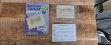 Sega saturn action for sale  HORSHAM