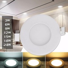 Led einbaustrahler panel gebraucht kaufen  Deutschland