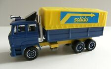 Daf f2800 solido d'occasion  France