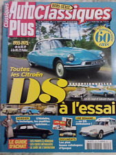 Autoplus classiques hs3 d'occasion  Conflans-Sainte-Honorine