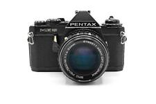 Black pentax super for sale  Tempe