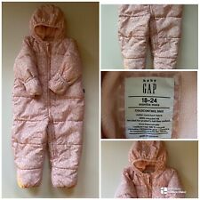 Baby gap pink for sale  CARRICKFERGUS