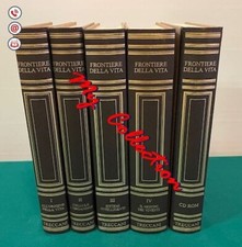 Treccani frontiere della usato  Italia