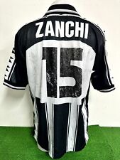 Maglia udinese zanchi usato  Roma