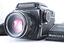 Mamiya m645 sekor d'occasion  Expédié en France