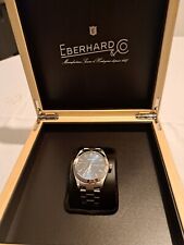 Eberhard acqua8 jours usato  Augusta