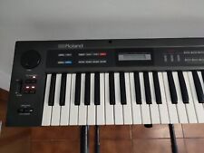 Roland alpha juno usato  Italia