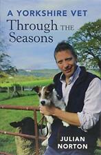 Yorkshire vet seasons for sale  UK