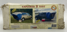 Dac explorer tent for sale  Craig