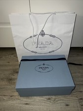 Boite prada sac d'occasion  Courbevoie