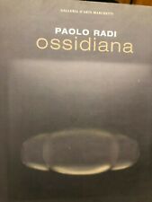 2010 mostra paolo usato  Roma