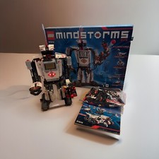 Lego mindstorms mindstorms gebraucht kaufen  Trossingen