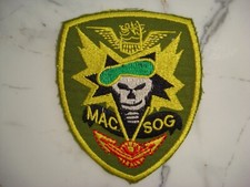 Macv sog military for sale  Grand Prairie