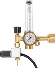 Vivosun co2 regulator for sale  Ontario