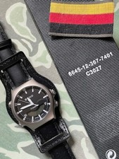 Boccia bund chronograph for sale  ALDERSHOT