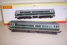 Gauge hornby class for sale  DERBY