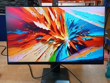 Dell p2722h monitor for sale  WITHAM