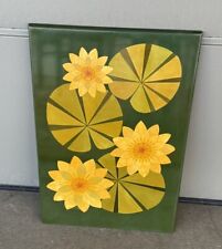 Ddr lackbild wandbild gebraucht kaufen  Schwerin