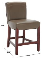 Safavieh ken counterstool for sale  Whitestown