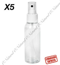 Flacon vide vaporisateur d'occasion  France