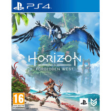 Horizon forbidden west usato  Casalnuovo di Napoli