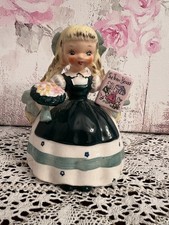 Napco vintage goldilocks for sale  Omaha