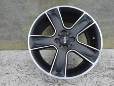 Alufelge zoll 4x100 gebraucht kaufen  Geesthacht