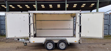 Exhibition display trailer for sale  MAIDSTONE