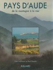 Pays aude montagne d'occasion  Hennebont