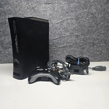 xbox 360 elite destravado comprar usado  Enviando para Brazil