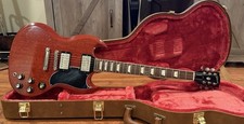 Gibson sg reissue for sale  Brandon