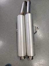Ducati st4 riginal gebraucht kaufen  Pförring