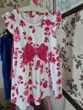 Girls summer dresses for sale  GRAVESEND