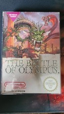 Nes the battle gebraucht kaufen  Frechen