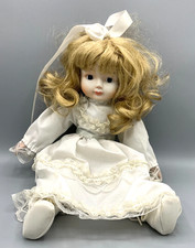 Vintage white bisque for sale  New Holland