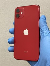 Apple iPhone 11 64gb vermelho - desbloqueado grau C comprar usado  Enviando para Brazil