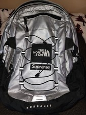 Supreme tnf ss18 for sale  Madison Heights