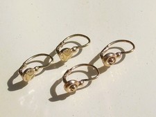 Lot jolies paires d'occasion  Foix