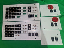 Custom white audio for sale  Indianapolis