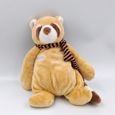 Doudou raton laveur d'occasion  Le Portel