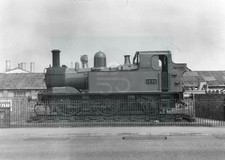 Steam train photo for sale  BRIDGWATER