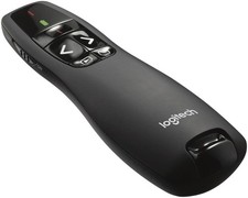 Logitech r400 wireless gebraucht kaufen  Leipzig